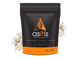 Asitis Nutrition AS-IT-IS 100% Pure Carb | Carbohydrates for Weight Gain â 1kg | Unflavoured 